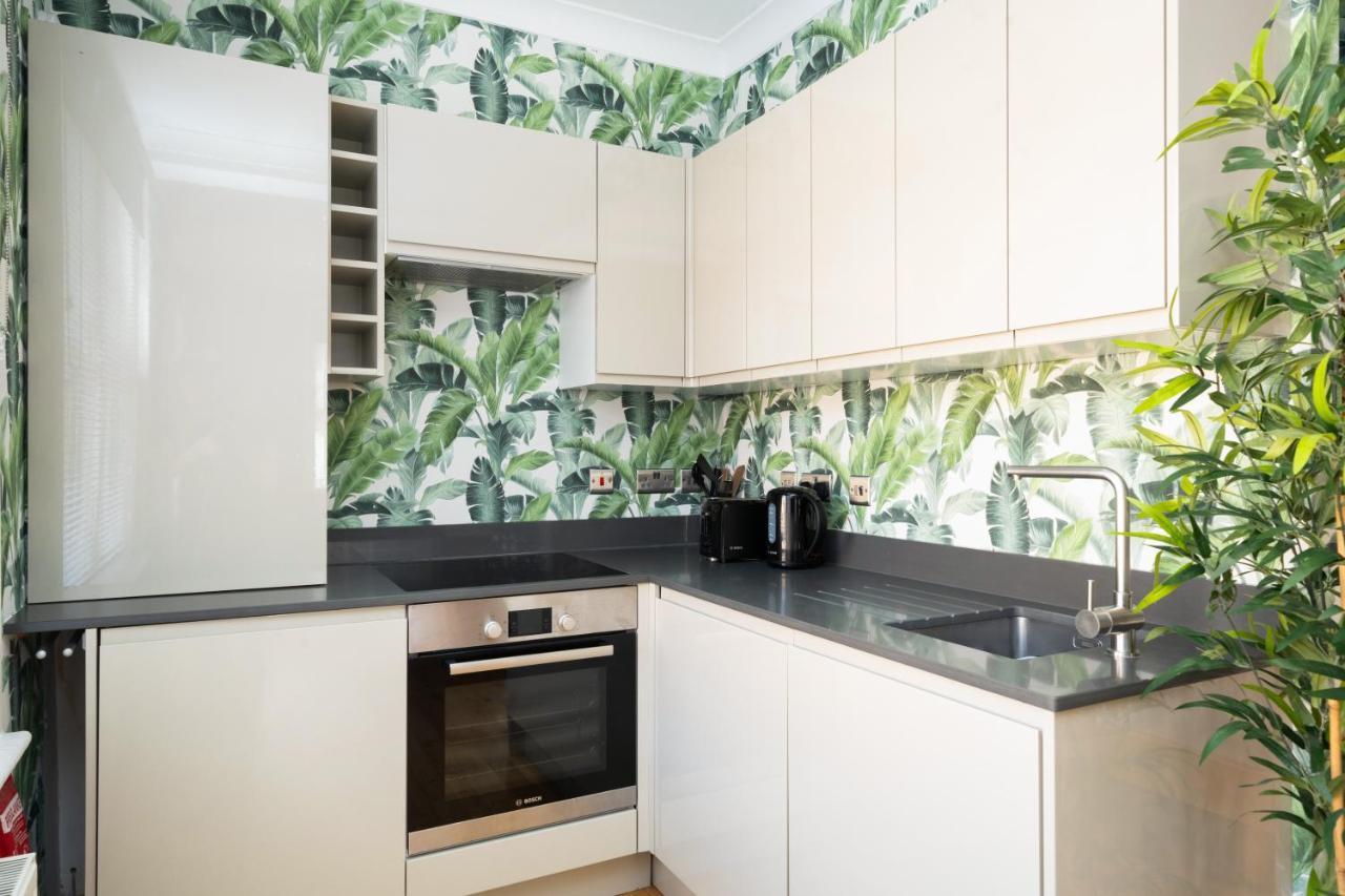 Crashpads Shoreditch Brick Lane Mini Lofts Лондон Екстер'єр фото