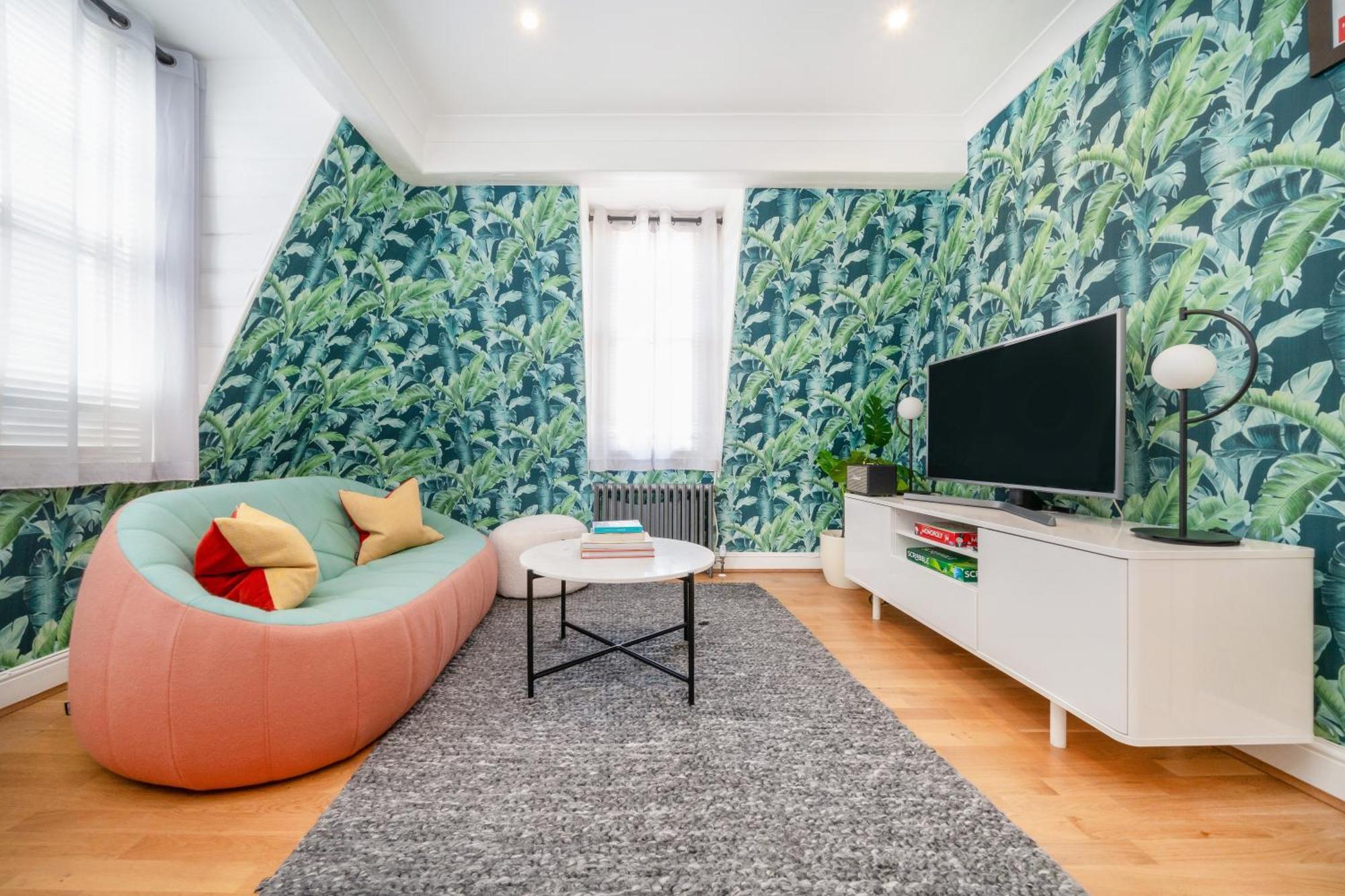 Crashpads Shoreditch Brick Lane Mini Lofts Лондон Екстер'єр фото