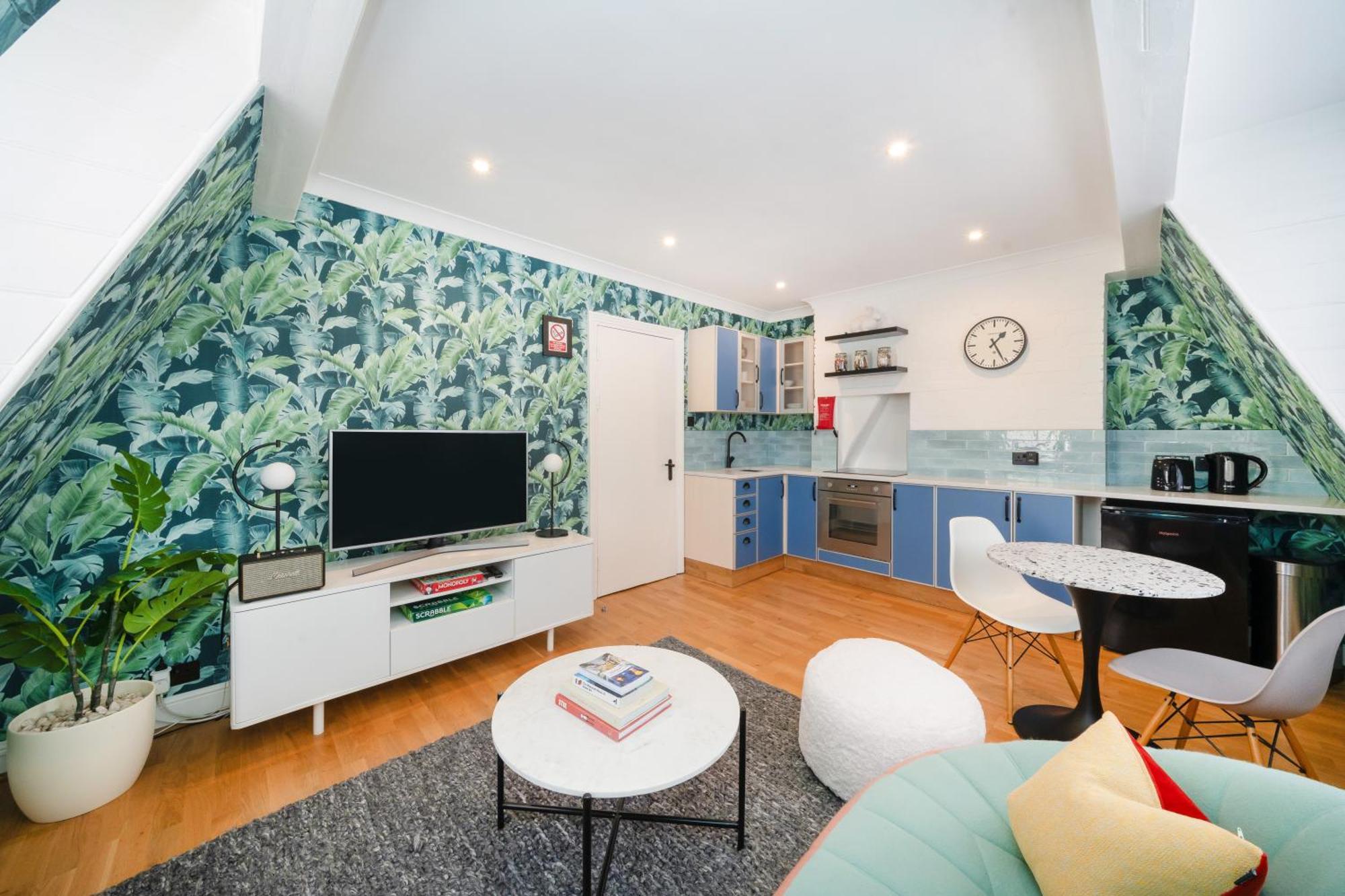 Crashpads Shoreditch Brick Lane Mini Lofts Лондон Екстер'єр фото