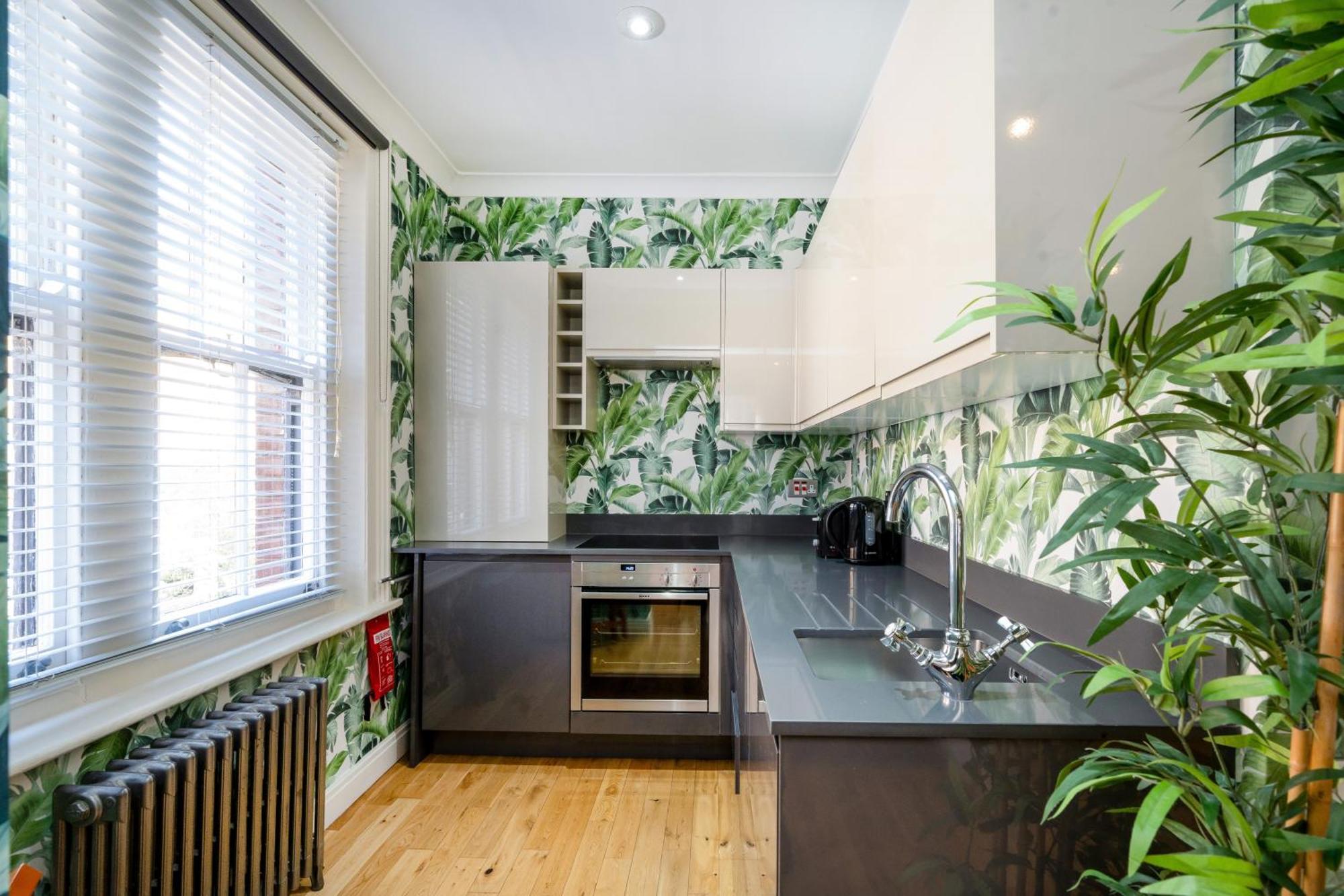 Crashpads Shoreditch Brick Lane Mini Lofts Лондон Екстер'єр фото