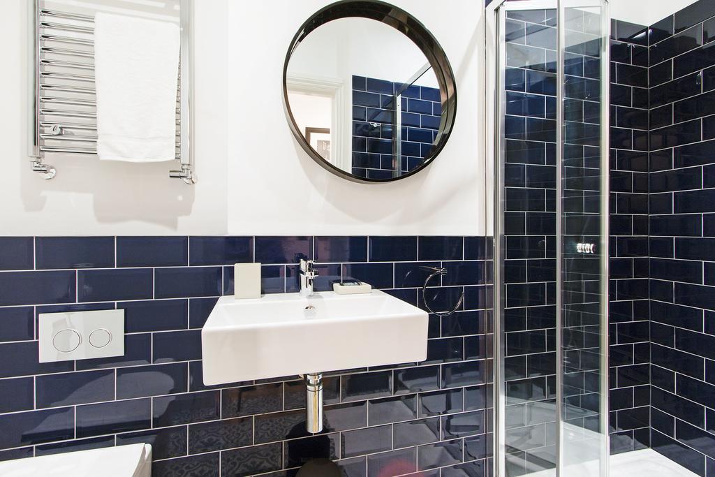 Crashpads Shoreditch Brick Lane Mini Lofts Лондон Екстер'єр фото