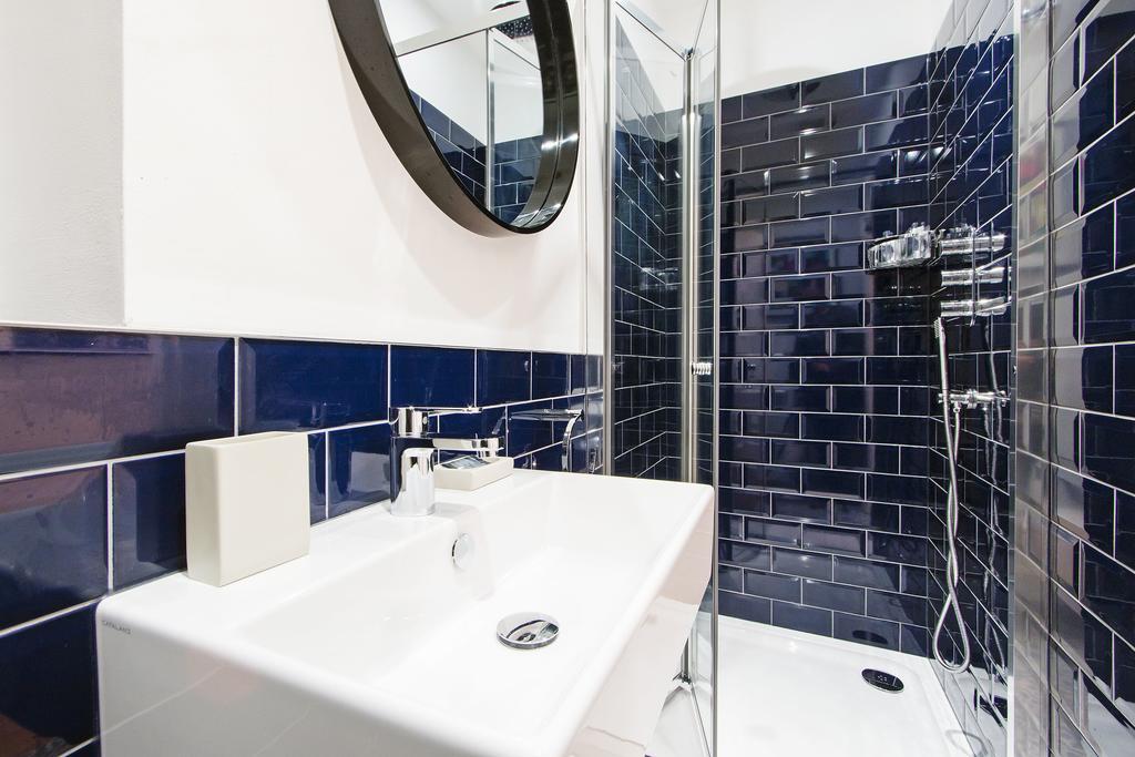 Crashpads Shoreditch Brick Lane Mini Lofts Лондон Екстер'єр фото